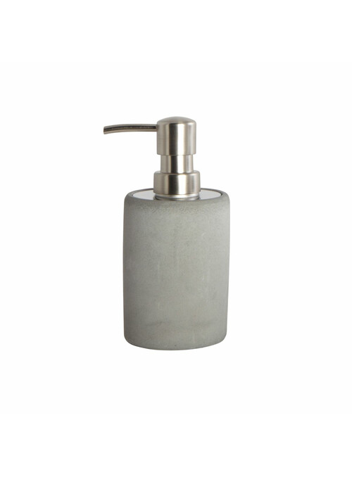 Distributeur de savon, Cement