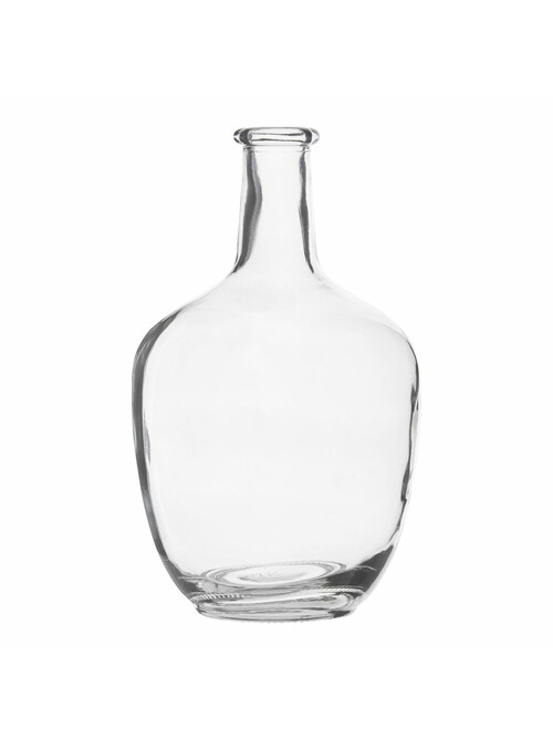 Vase/bouteille, Glass, Clair