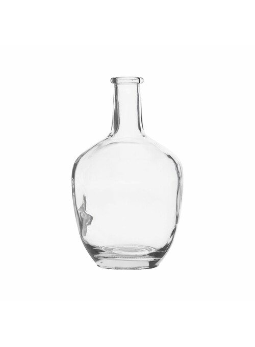 Vase/bouteille, Glass, Clair