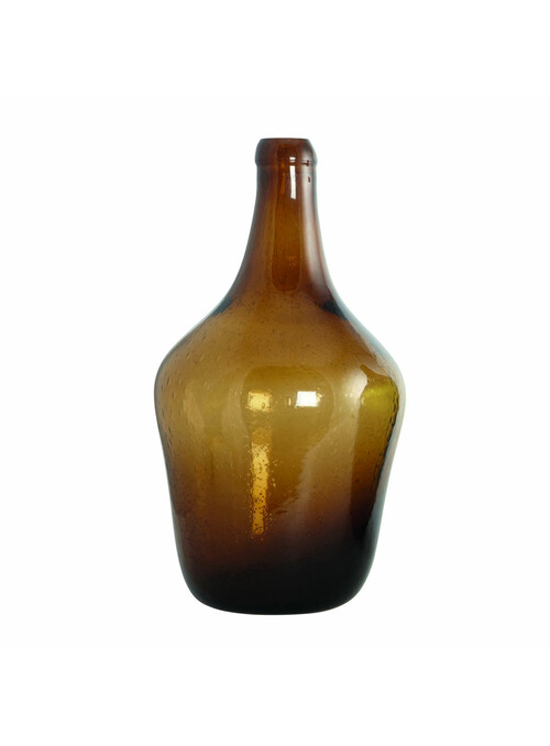 Vase/bouteille, Rec, Marron