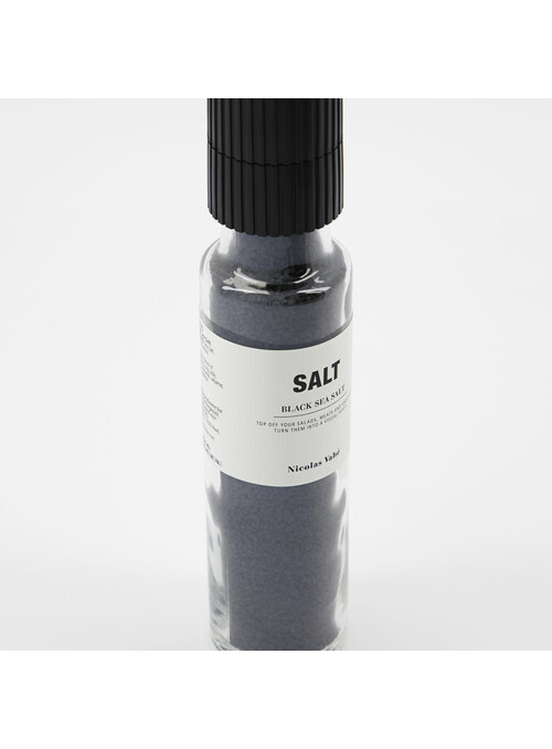 Salt, Black