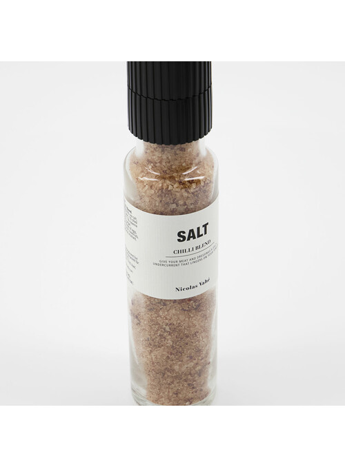 Salt, Chilli blend