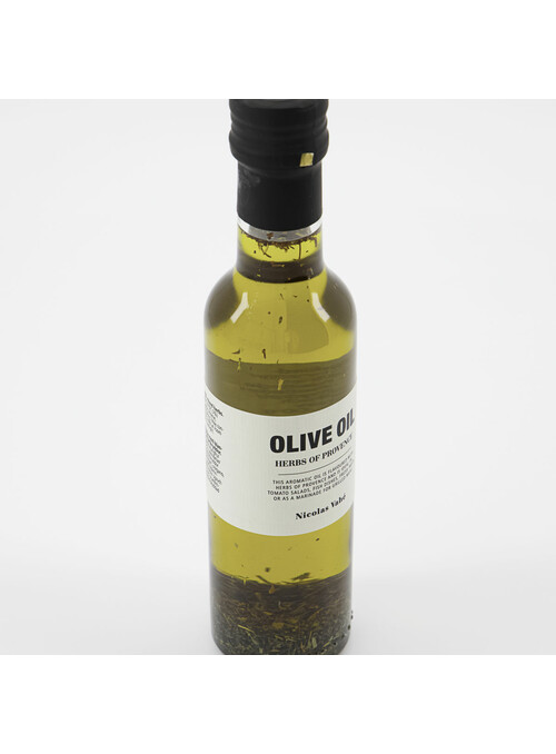 Olive oil with Herbes de...
