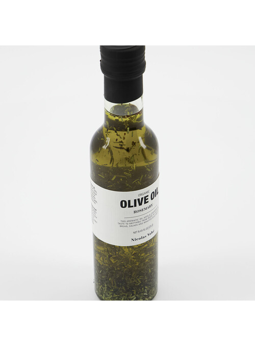 Organic olive oil with...
