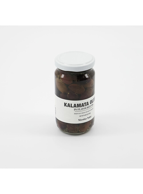 Kalamata Olives, in...