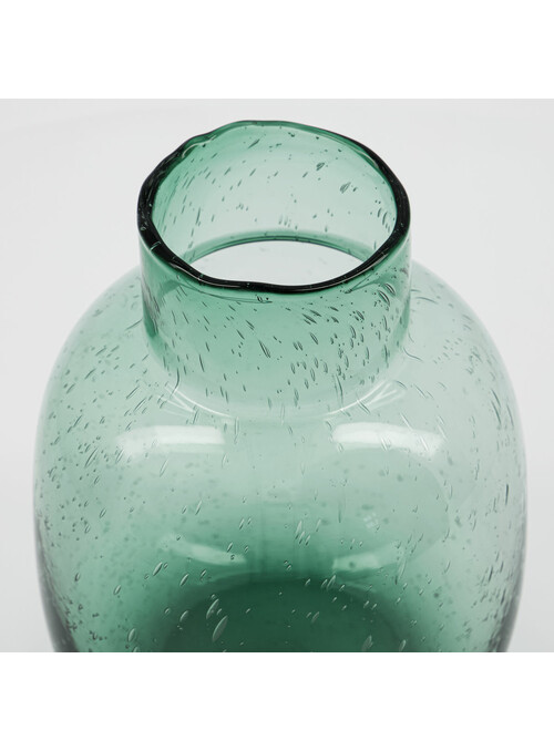 Vase, Alko, Vert