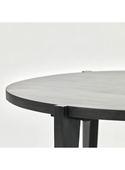 Table basse, Bali, Tache noire