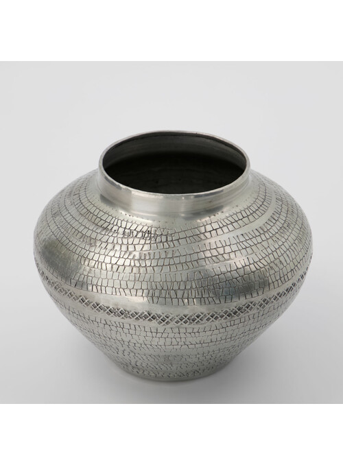 Vase, Arti, Argent antique