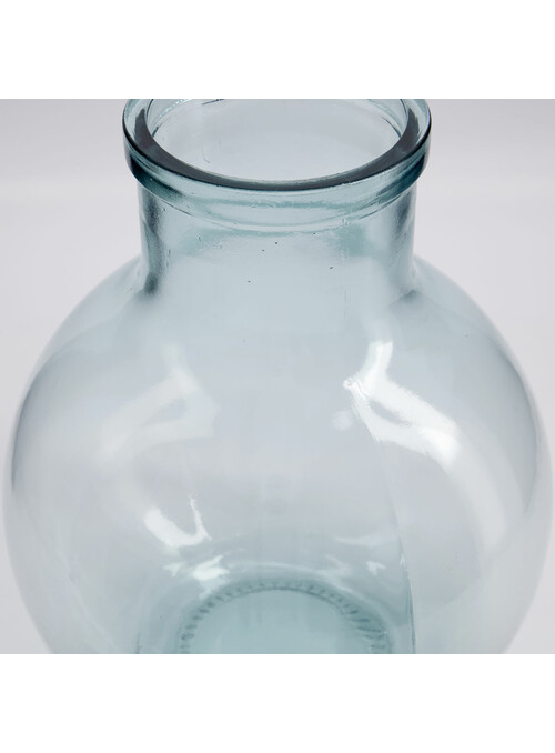 Vase/bouteille, Aran, Clair