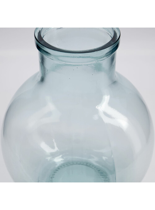 Vase/bouteille, Aran, Clair