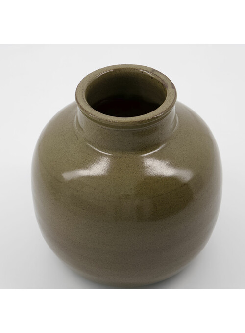 Vase, Aju, Vert