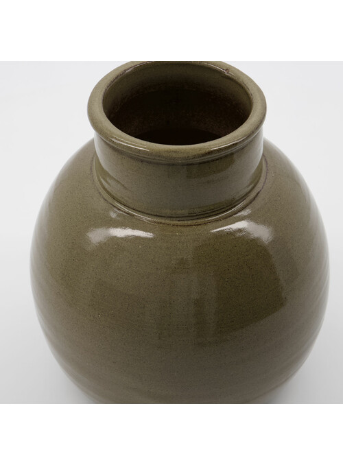 Vase, Aju, Vert