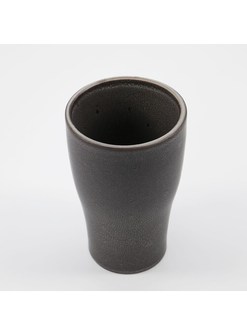 Tasse thermo, Liss, Gris foncé