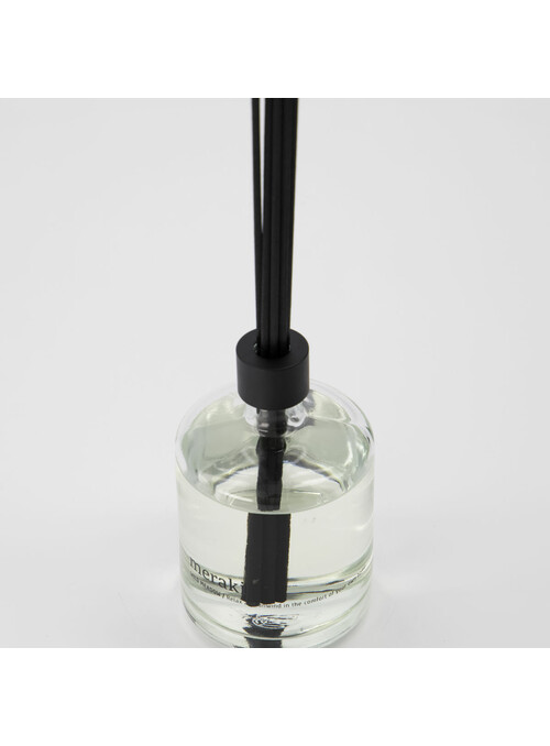 Diffuseur, Wild meadow