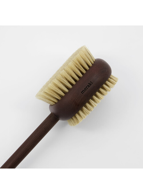 Brosse de massage avec...