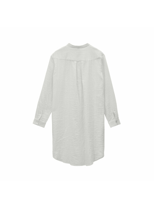 Robe chemise, Alfrid, Mist