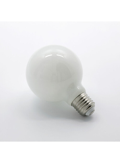 Ampoule LED, White Decoration