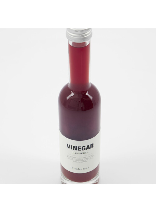 Vinegar, Raspberry