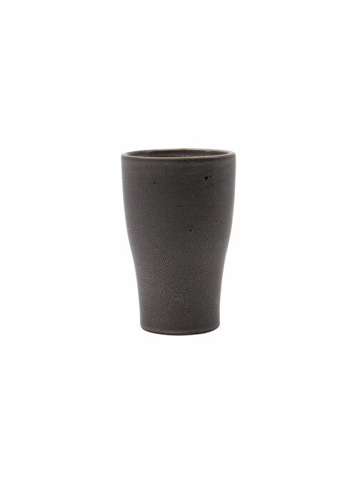 Tasse thermo, Liss, Gris foncé