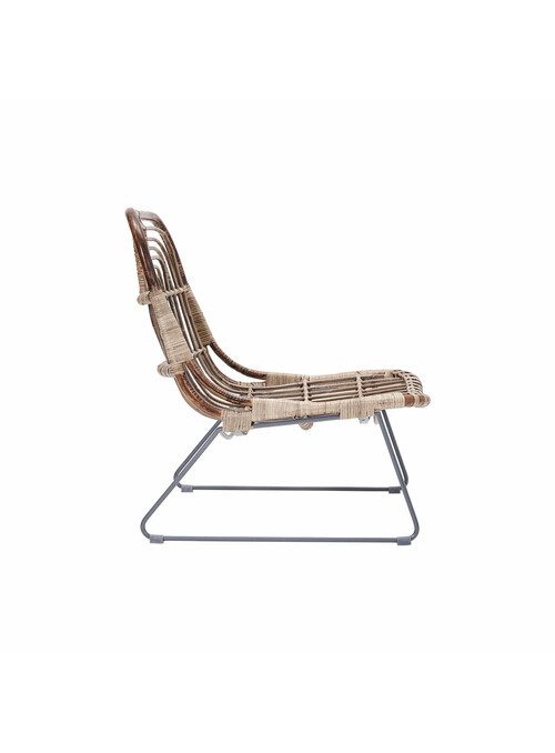 Chaise longue, Kawa