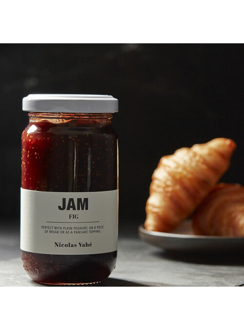 Jam, Fig