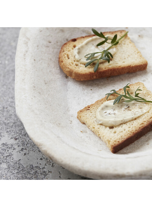 Bruschetta, Garlic