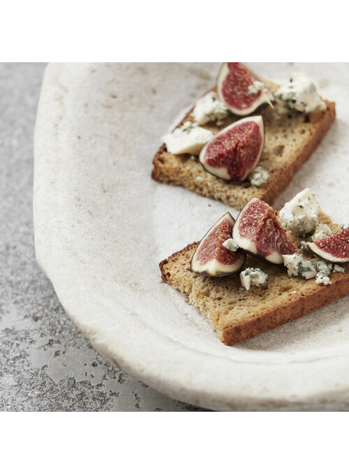 Bruschetta, Oregano