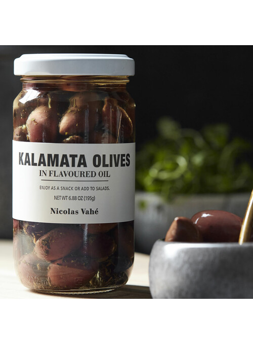 Kalamata Olives, in...