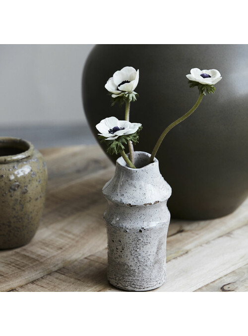 Vase, Nature, Sable