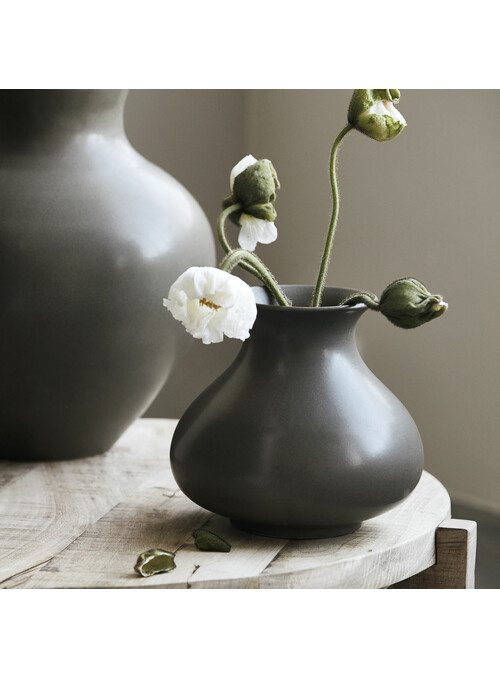 Vase, Santa Fe, Shellish mud