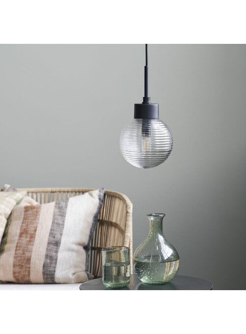 Lampe, Gaia, Clair