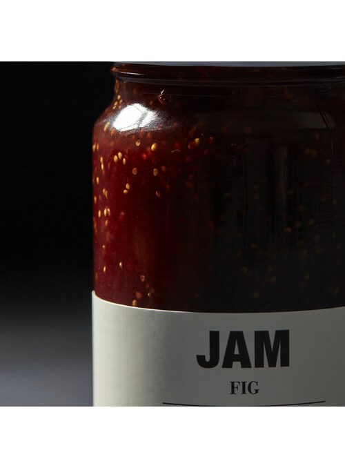 Jam, Fig