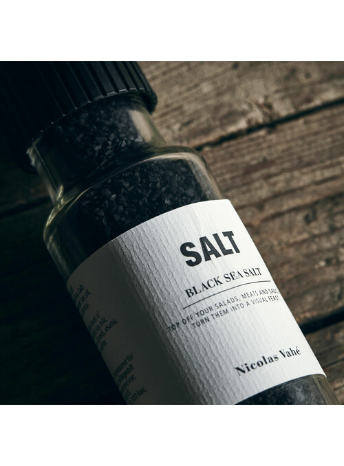 Salt, Black