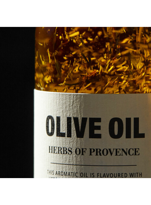 Olive oil with Herbes de...