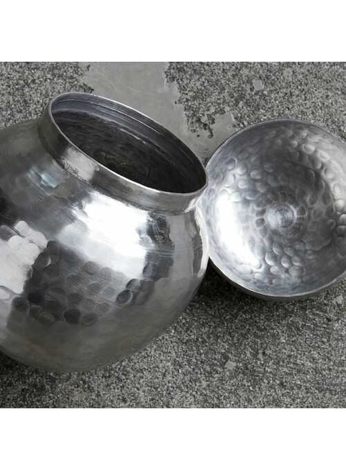 Rangement avec couvercle,...