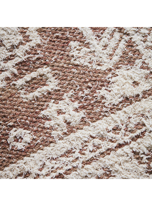 Tapis, Wowe, Beige