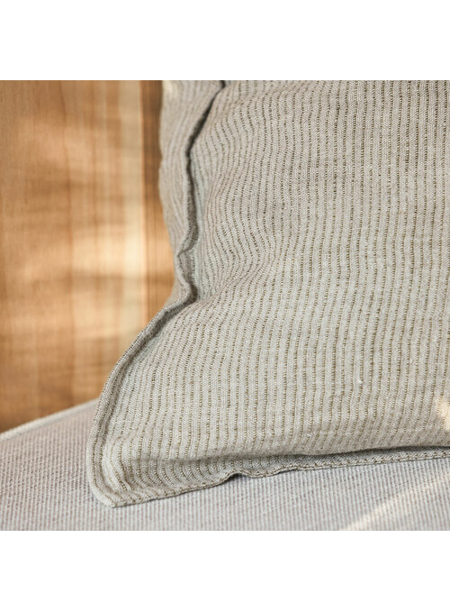 Housse de coussin, Streak,...