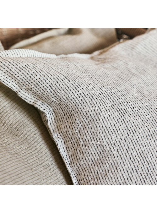 Housse de coussin, Streak,...