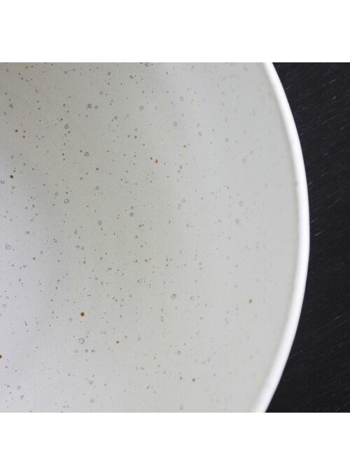 Bol, Pion, Gris/ blanc