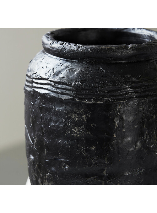 Vase, Siliga