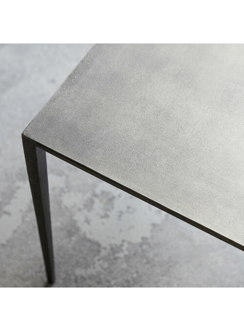 Table basse, Ranchi, Gris...