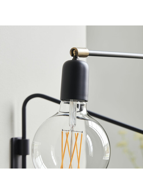 Ampoule LED, Mega Edison,...