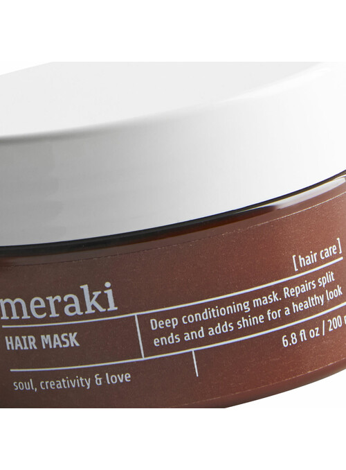 Hair mask