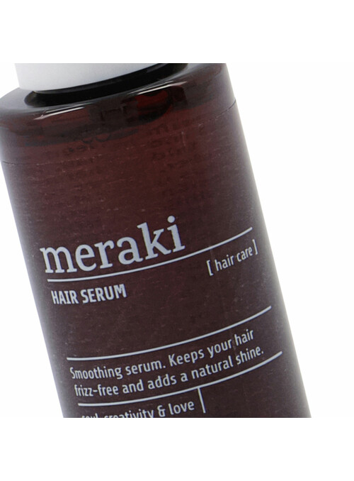 Hair serum