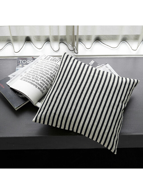 Housse de coussin, Stripe,...