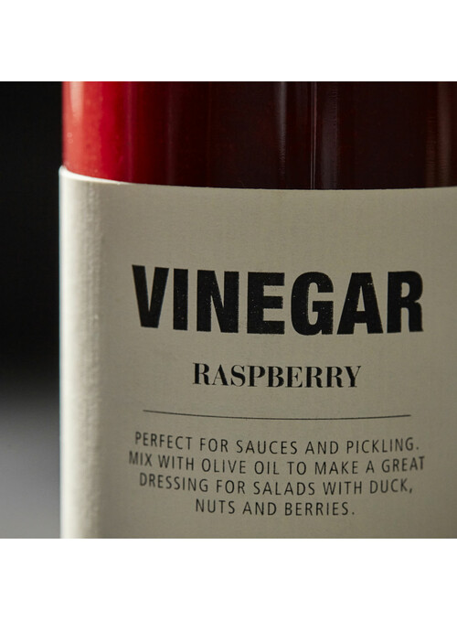 Vinegar, Raspberry