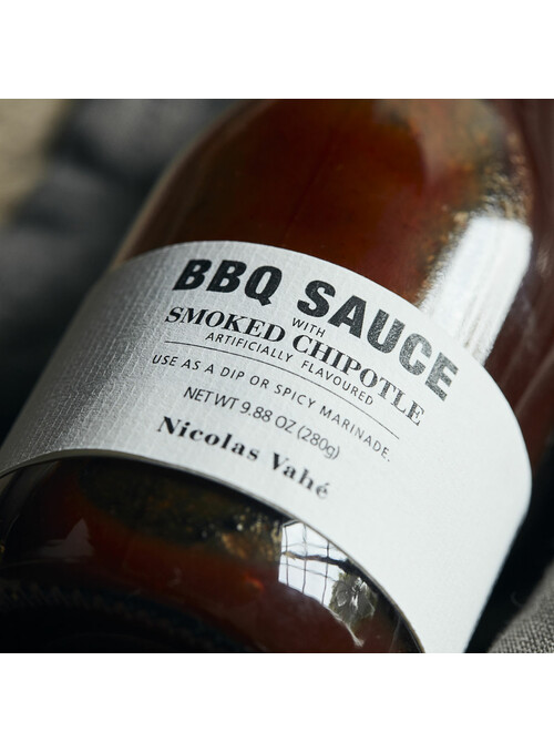Barbecue Sauce, Smoked...