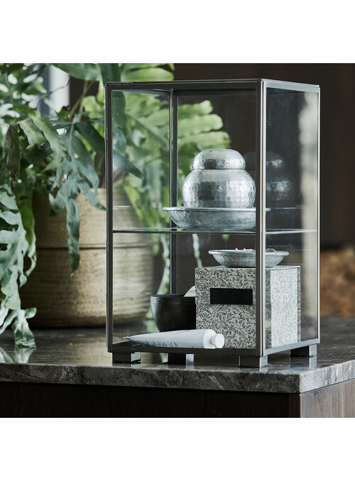 Rangement avec couvercle,...