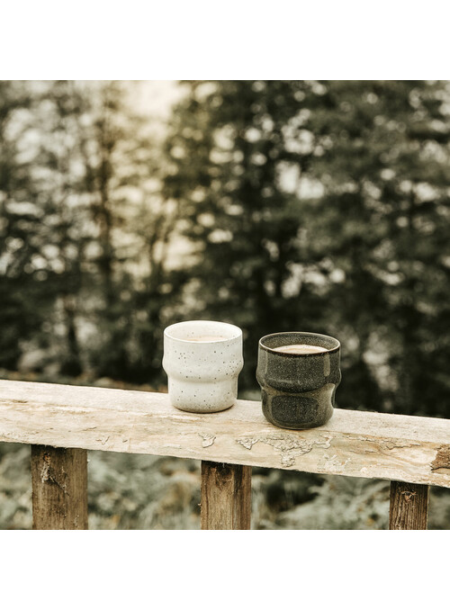 Tasse, Lake, Gris