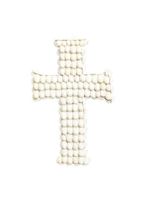 La Croix De Kai - Blanc - M